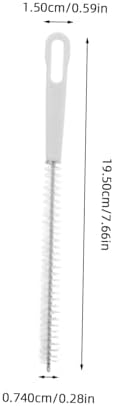 Efficient Drain Cleaning Tool for Kitchen Sink Pipes