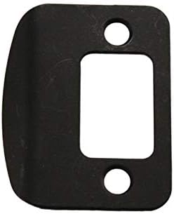 Kwikset Strike 514 Deadbolt Modern Secure Door