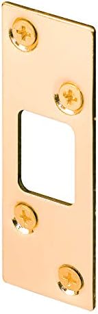 Secure Door Lock Strike