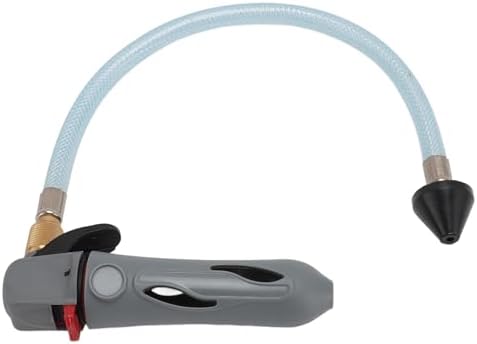 Naroote AC Drain Line Cleaner Tool with Oxygenator 1