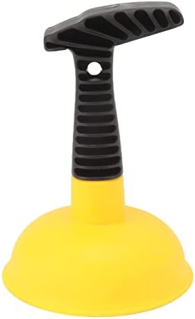 Pilipane Mini Sink Plunger for Efficient Clog Removal