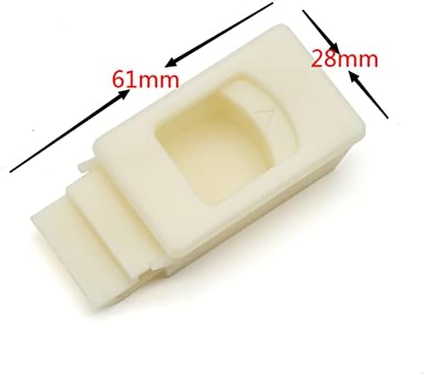 Tool Box Cooler Latches Locks Kit