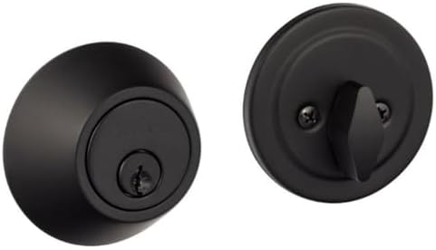 Sure-Loc DB201 Deadbolt Security Fit for Front Back Door