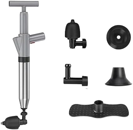 Effortless Clog Removal CessoT Stainless Steel Toilet Pipe Dredger