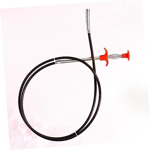 SOESFOUFU Drain Dredge Grabber Tool for Hair Debris