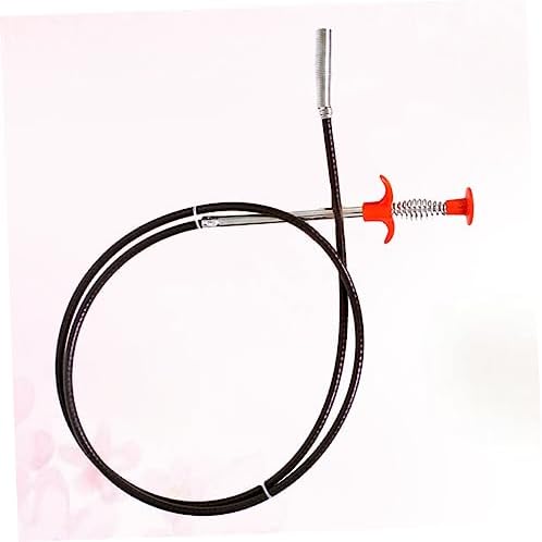 SEWOART Four-Pronged Spring Hair Remover Tool