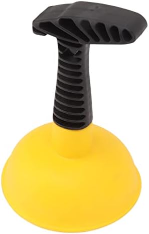 Pilipane Mini Sink Plunger for Efficient Clog Removal
