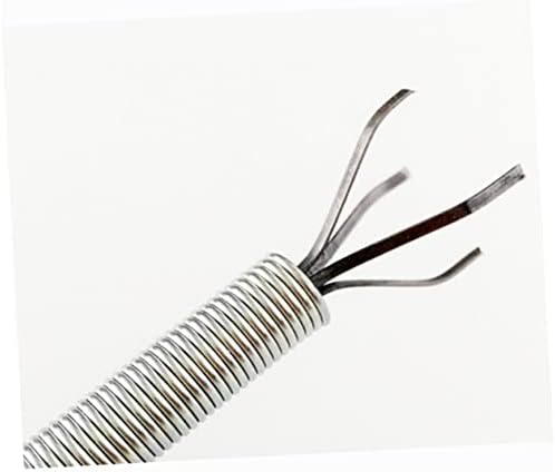 4-Pronged sewer Hair Remover