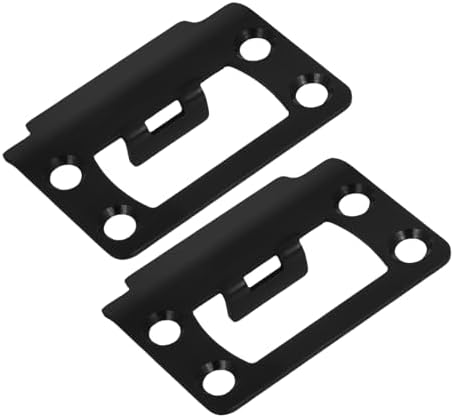 Amazon Brand Registry Door Latch Protector Plate