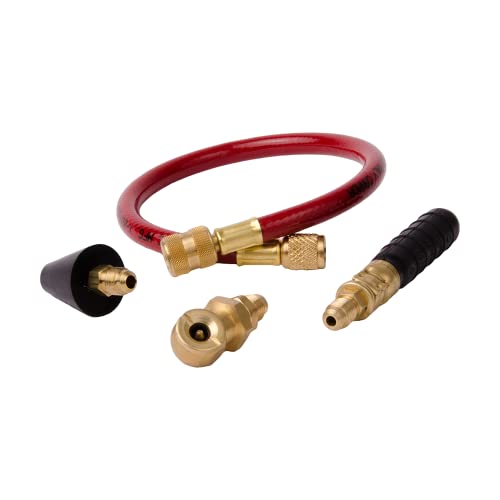 Durable US-Made Drain Auger