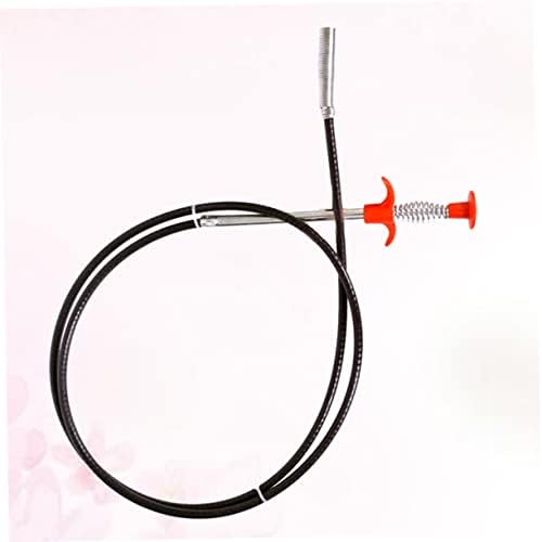 4-Pronged sewer Hair Remover