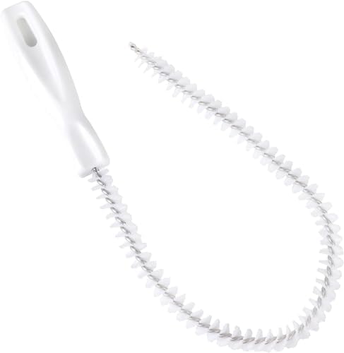 SGHAGH 45cm Flexible Sink Cleaning Brush Set of 3