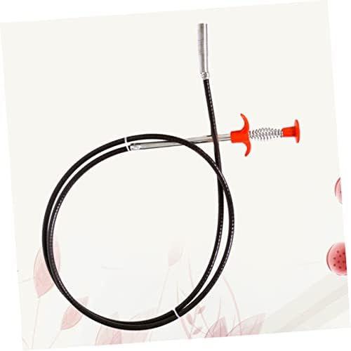 SEWOART Four-Pronged Spring Hair Remover Tool