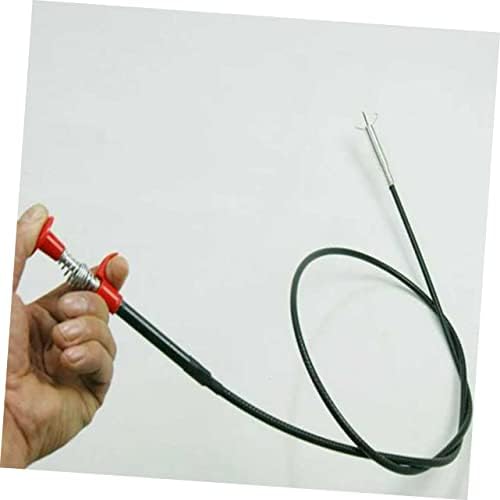 Sewer Dredge Pipeline Hook 4 Claw Pickup Tool for Efficient Clog Removal
