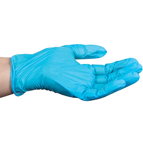 Nitrile Vinyl Blend Gloves for All Tasks