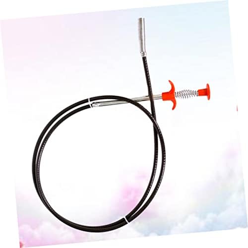 SOESFOUFU Drain Dredge Grabber Tool for Hair Debris