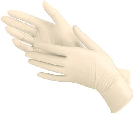 Green Direct Unisex Latex Gloves The Best for Cleaning and Gardening