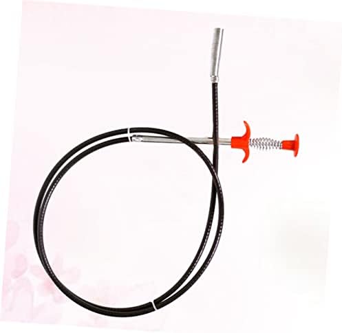 Get Moving Spring Hair Remover Block for Unclogging G obs