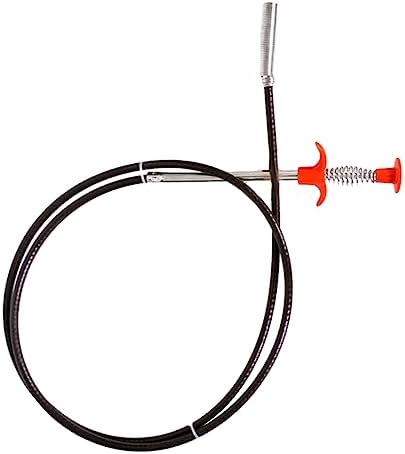 Get Moving Spring Hair Remover Block for Unclogging G obs