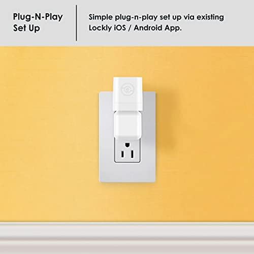 Unlock Your Home with the Lockly Secure Pro