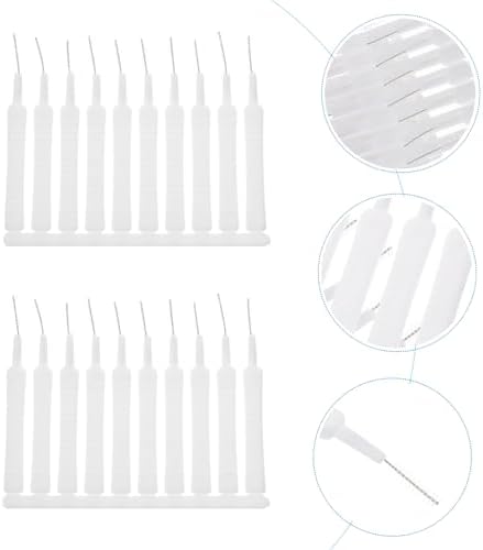 Efficient Shower Head Cleaner Safe for Tiny Holes_multi Functional Towel