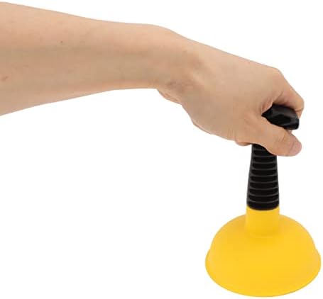 Pilipane Mini Sink Plunger for Efficient Clog Removal