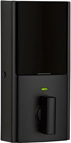 Kwikset Smart Deadbolt fiercely secureapiroam2023