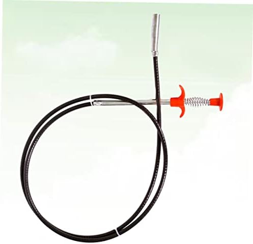 4-Pronged sewer Hair Remover
