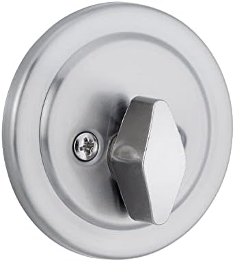 Sure-Loc DB201 Deadbolt Security Fit for Front Back Door