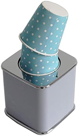 StrCloud 20-Color Disposable Cup Holder 35oz
