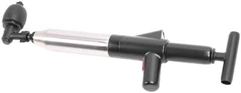 Premium High Pressure Unblocker Kitchen Sink Drain Auger