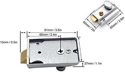 Secure Door Lock by Sonew