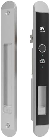 IntelliGuard Door Lock