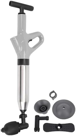 High Pressure Drain Unblocker