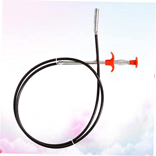 SEWOART Four-Pronged Spring Hair Remover Tool