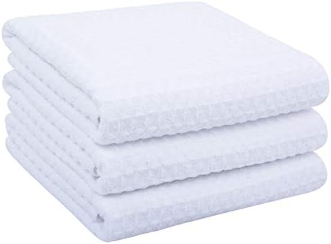 SINLAND Kitchen Sublimation Towels 16x24
