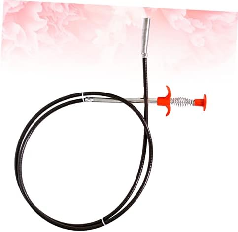 SEWOART Four-Pronged Spring Hair Remover Tool