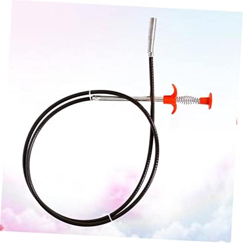Sewer Dredge Pipeline Hook 4 Claw Pickup Tool for Efficient Clog Removal