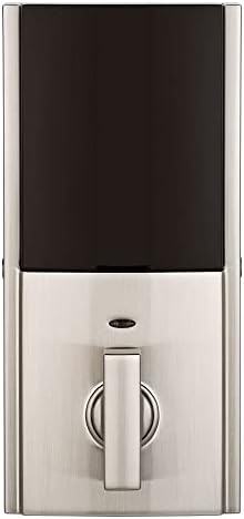 Kwikset 914 SmartCode Deadbolt with ZigBee Technology