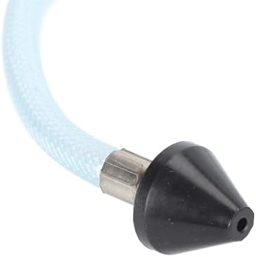 FY Threaded Drain Gun_efficient CO2 Cartridge DrainGun for AC Condensate Line
