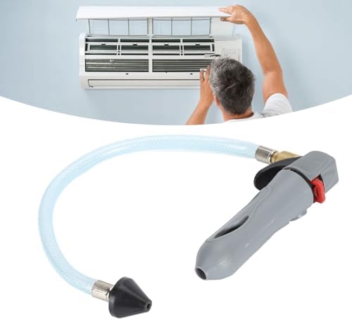 FY Threaded Drain Gun_efficient CO2 Cartridge DrainGun for AC Condensate Line