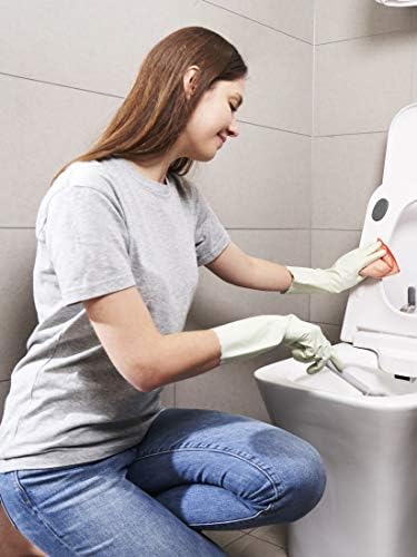 LANON Wahoo Skin-Friendly Cleaning Gloves