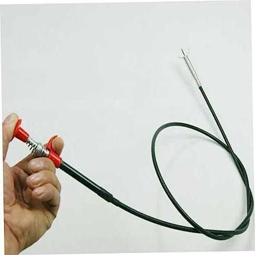 Get Moving Spring Hair Remover Block for Unclogging G obs