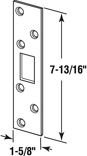 Strengthen Your Home with PRIME-LINE 9425 Strike