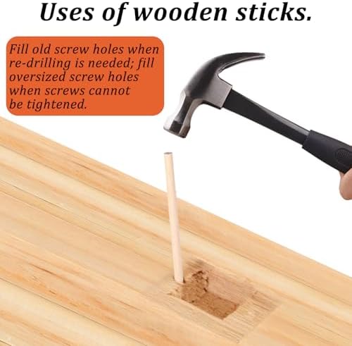 Large Hole Strike Plate for Exterior Doors