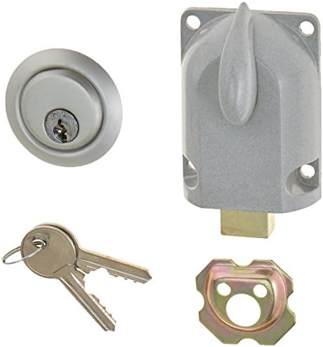 Stanley Door Dead Bolt