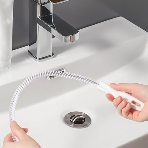 Zerodis Sink Hair Remover for Efficient Drain Cleaning