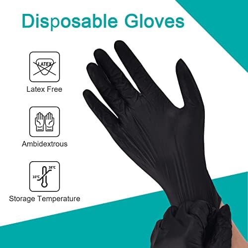 Reliable Exam Gloves for Medical More