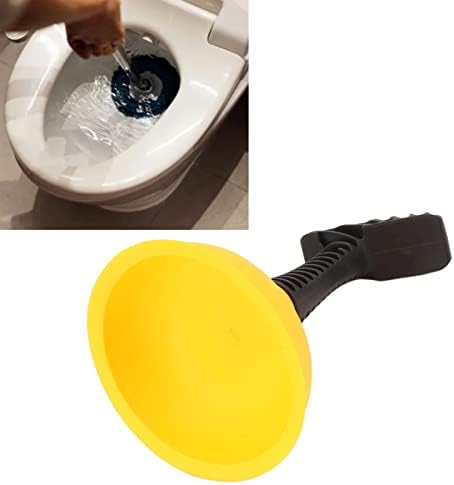 Pilipane Mini Sink Plunger for Efficient Clog Removal
