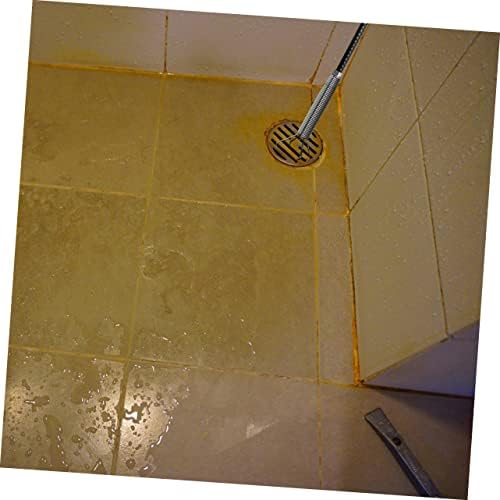 NULYLU Drain Dredge Hook for Deep Cleaning FOMO Removal